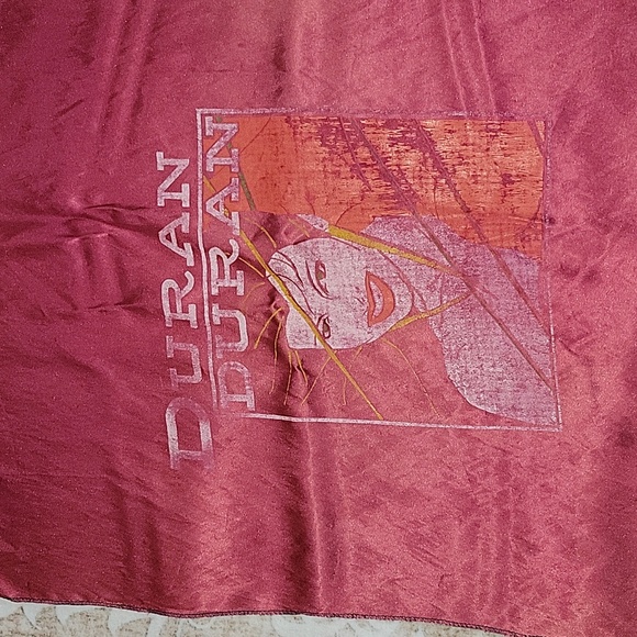 Vtg Duran Duran - Picture 6 of 6